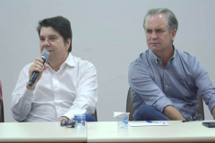 Sedu -Pedui - Maringá -