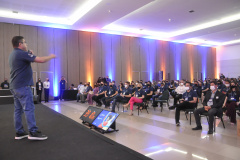 Encontro estadual de agentes de crédito será realizado em Foz do Iguaçu