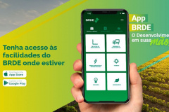 BRDE - APLICATIVO