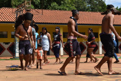 Projeto planeja ações de eficiência e segurança energética no Apucaraninha