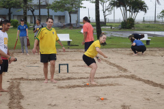 Capacitação do Verão Maior Paraná acontece nesta semana em Pontal do Paraná