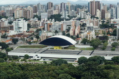 Com 6,412%, Paraná alcança maior participação da história no PIB nacional