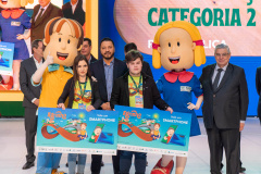 Alunos e professores são premiados no Concurso Agrinho por redações e projetos de robótica e programação