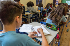 Última Prova Paraná do ano é aplicada nesta semana a todos os alunos da rede