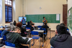  Novo edital do PSS seleciona professores para Educação Profissional, colégios indígenas, Celem e tradutores e intérpretes de Libras