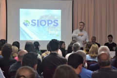 SESA CAPACITAÇÃO