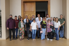 turismo religioso