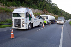 Um ano sem pedágios; Estado tem investimento garantido de R$ 222 milhões para rodovias 