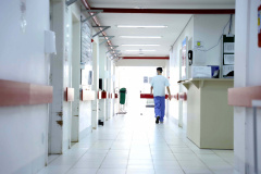 Saúde anuncia antecipação do repasse de recursos para hospitais