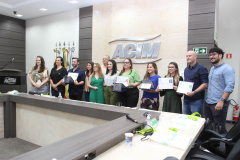 UEM e Hospital Universitário conquistam certificação de sustentabilidade