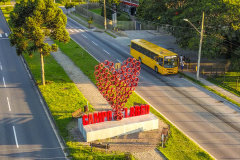 Campo Largo