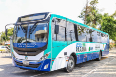 Agência do Trabalhador Itinerante leva 120 vagas de empregos para Matinhos e Pontal do Paraná -