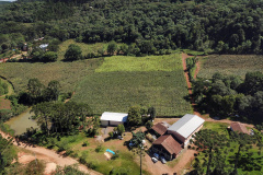 Caderno apresenta números da subvenção ao Seguro Rural no Paraná
