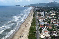 Sanepar abrirá Centrais de Relacionamento em Matinhos, Guaratuba e Pontal na segunda-feira