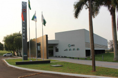 Aintec formaliza acordo para desenvolver e distribuir bioinsumos e produtos biológicos