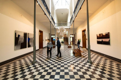 Festa Literária e novas exposições marcam a programação cultural da semana