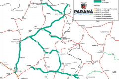Resultado de licitação para obras em 238 km de rodovias do Noroeste é publicado 