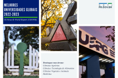 UEL, UEM e UEPG são as melhores universidades estaduais do Sul do  Brasil, avalia ranking americano