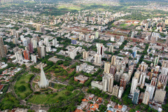  Conferência do PDUI da Região Metropolitana de Maringá será no dia 30 de novembro