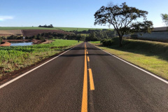 Paraná tem a melhor malha rodoviária da região Sul 