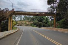 DER/PR vai reformar passarelas e pontes em Telêmaco Borba e região