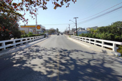 DER divulga resultado de licitação de reformas de pontes e passarelas no Litoral 