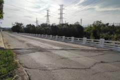 Reforma de pontes Norte Pioneiro Pontes no Norte Pioneiro vão passar por reformas de R$ 2,8 milhões 