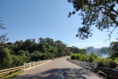 DER-PR fará reforma de cinco pontes nos Campos Gerais e Centro-Sul