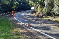 DER conclui obras de conservação entre Cianorte e Terra Boa [DM] 