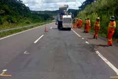 Edital de conservação de 1,4 mil km de rodovias do Oeste e Sudoeste vai para fase final 