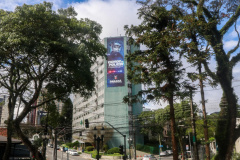 Novo projeto de lei cria Fundação de Apoio à Atividade de Segurança Pública