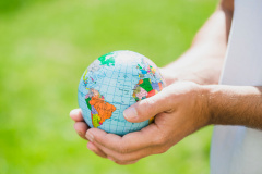 Unicentro sedia encontro internacional sobre educação ambiental e mudanças climáticas