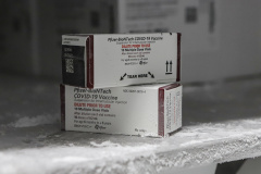 VACINA pfizer