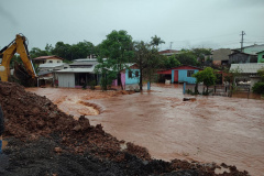 CHUVAS SUDOESTE