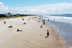 Com apoio do Projeto Rio Vivo, torneios de pesca resultam em recursos aos municípios paranaenses