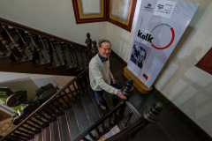 MIS Paraná homenageia vida e obra do fotógrafo Kalkbrenner