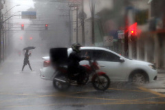 CHUVA