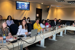 Paraná institui a Comissão Estadual Interinstitucional para Enfrentamento das Violências contra Crianças e Adolescentes do Paraná