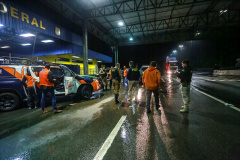 Corpo de Bombeiros