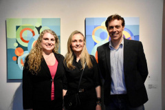 Exposição  no Espaço Cultural BRDE premia as três melhores obras participantes