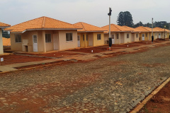 Terminam em 20 de dezembro as inscrições para casas populares em Ventania -