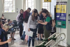 CGE Itinerante encerra atividades do ano reforçando participação popular na gestão estadual