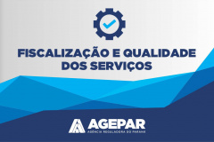 Plano de Fiscalização 2023 Agepar