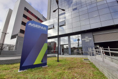 Agepar participa de programa da ONU