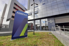 Agepar fecha o ano com novos servidores e importantes conquistas no âmbito da regulação de serviços públicos