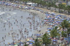 Verão Maior Paraná terá shows, esporte, lazer e reforço na segurança do Litoral e do Interior