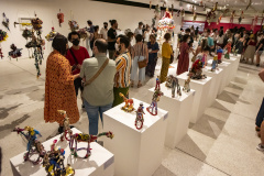 MAC Paraná reformula Salão Paranaense e realiza exposições inéditas -