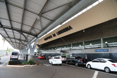 Aeroportos Paraná