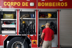 BOMBEIROS