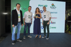 Encerramento do BRDE Labs 2022 traz novos olhares sobre inovação e ESG com startups finalistas, palestras, painéis e rodadas de negócios